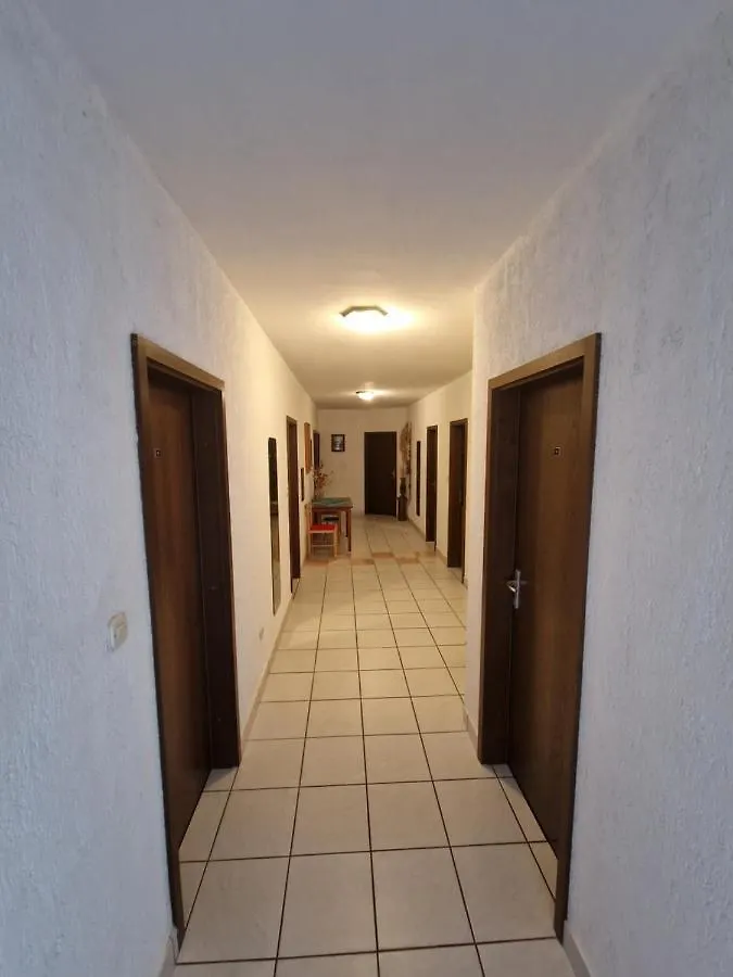 Apartman Rooms Anita Sibinj Sibinj Krmpotski Horvátország