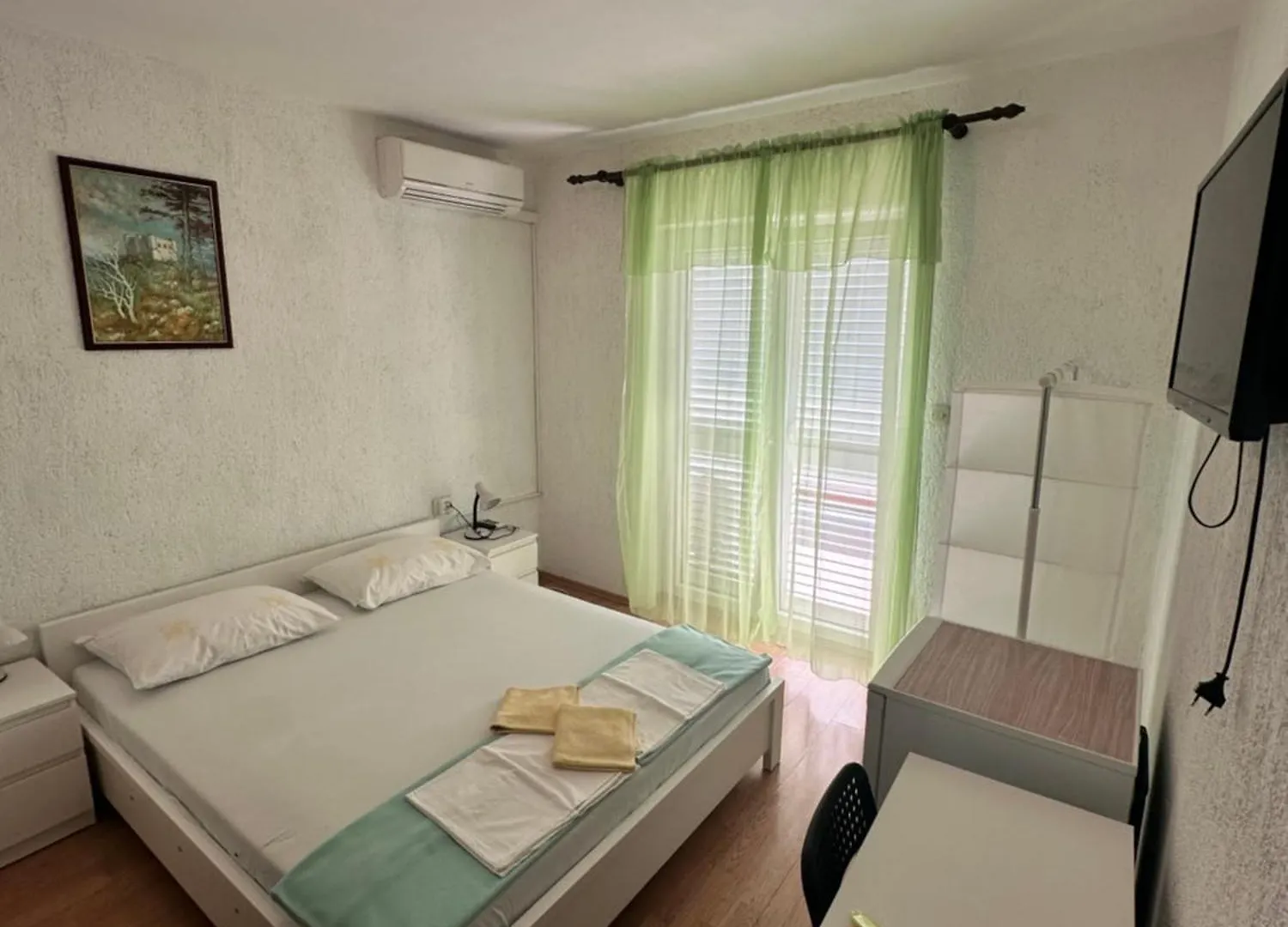 Apartman Rooms Anita Sibinj Sibinj Krmpotski