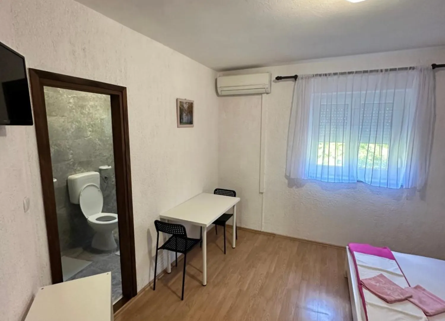 Rooms Anita Sibinj Sibinj Krmpotski Horvátország
