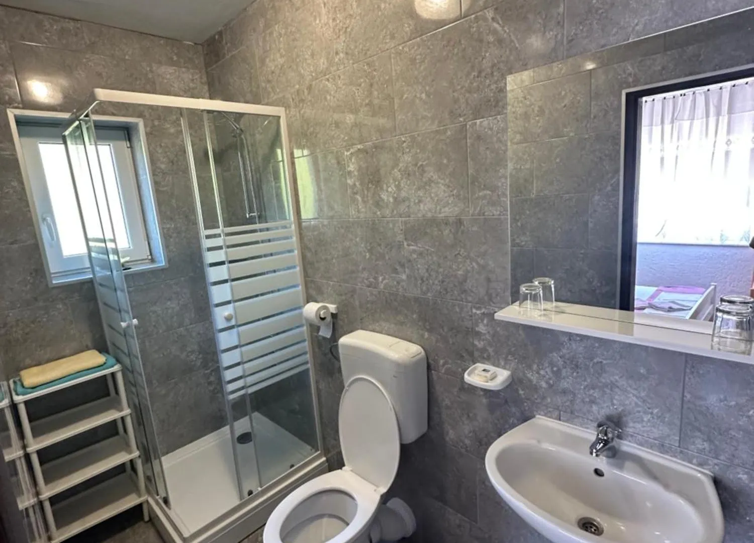 Rooms Anita Sibinj Sibinj Krmpotski Apartman