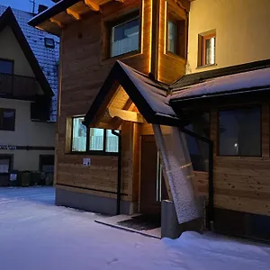 Nad Potokiem Apartman Zakopane