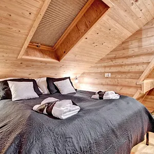Swiatlomir Apartman Zakopane