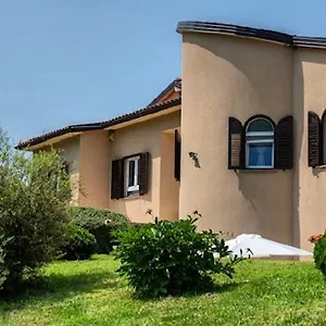 Appartamento Lu, Rupa