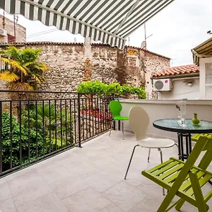 Tereza Apartman Rovinj