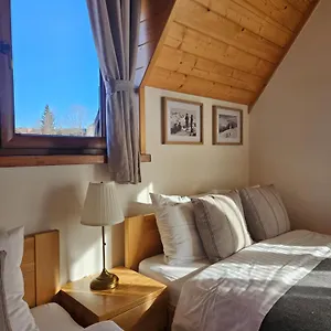 Mietusi Dwor Homestay szállás Zakopane