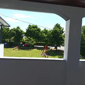 Mirko Apartman Rovinj